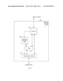 SEGMENT DEDUPLICATION SYSTEM WITH ENCRYPTION AND COMPRESSION OF SEGMENTS diagram and image