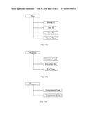 SEGMENT DEDUPLICATION SYSTEM WITH ENCRYPTION AND COMPRESSION OF SEGMENTS diagram and image