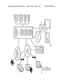 System, Method and Computer Program Product for Contact Information Backup     and Recovery diagram and image