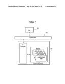 DEVICES AND METHODS FOR LINKED LIST ARRAY HARDWARE IMPLEMENTATION diagram and image