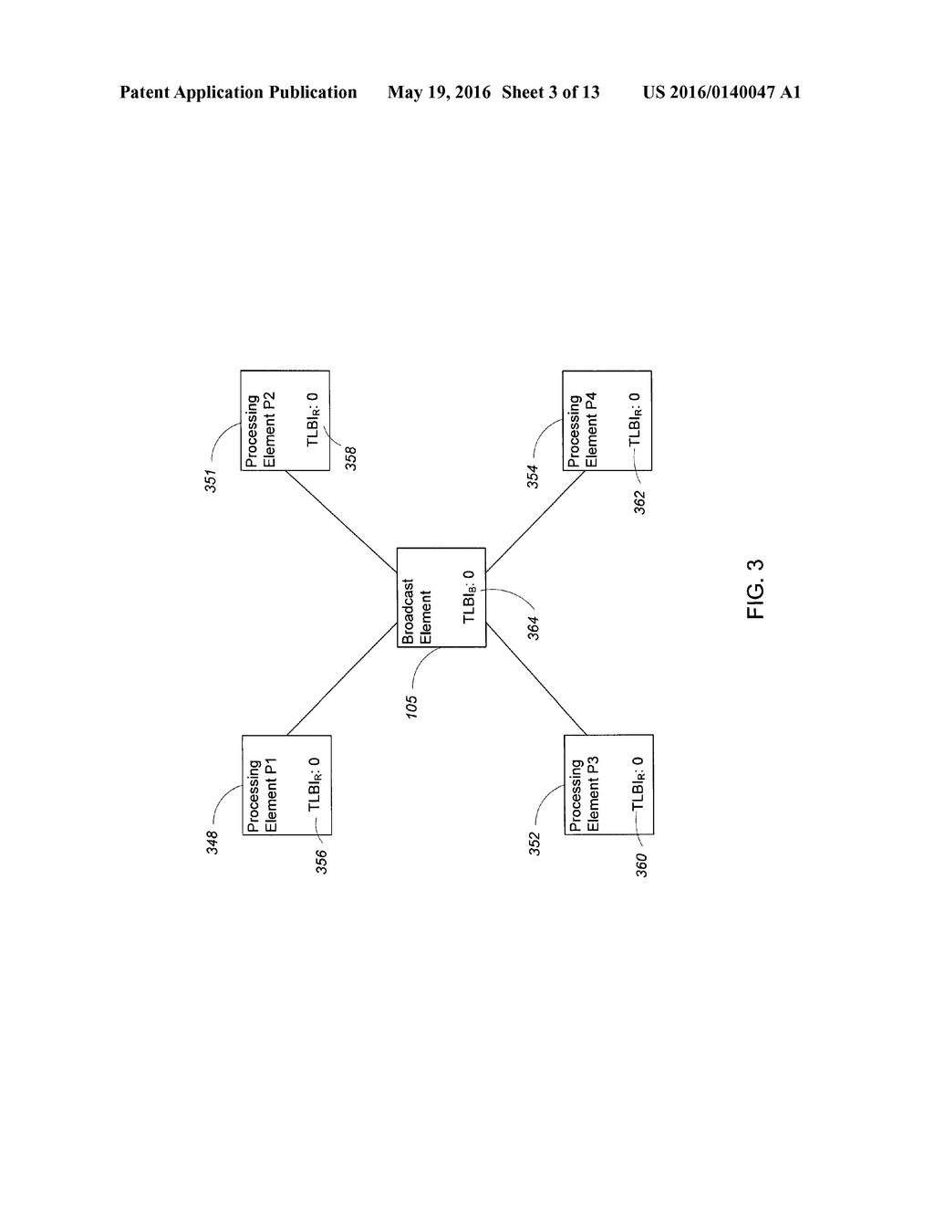 TRANSLATION LOOKASIDE BUFFER MANAGEMENT - diagram, schematic, and image 04