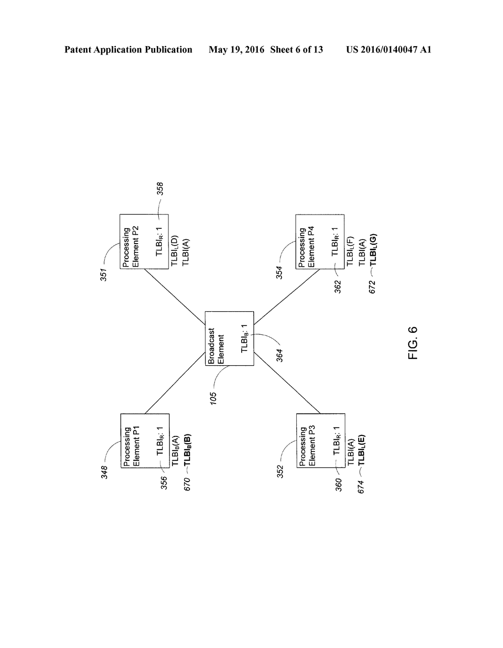 TRANSLATION LOOKASIDE BUFFER MANAGEMENT - diagram, schematic, and image 07