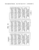 SEMICONDUCTOR DEVICE AND ENCRYPTION KEY WRITING METHOD diagram and image