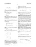 METHOD FOR COMPUTING SELF-CONTAMINATION PROCESSES OF A SPACECRAFT diagram and image