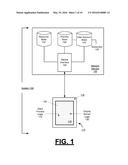 SYSTEM AND METHOD FOR PREVIEWING E-READING CONTENT diagram and image