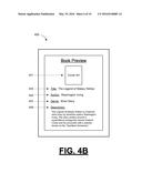 SYSTEM AND METHOD FOR PREVIEWING E-READING CONTENT diagram and image