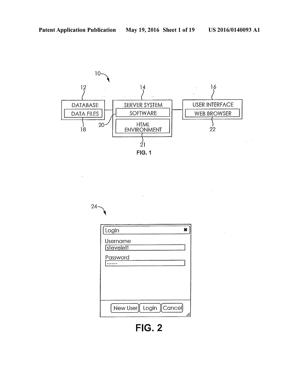 Electronic Newspaper - diagram, schematic, and image 02