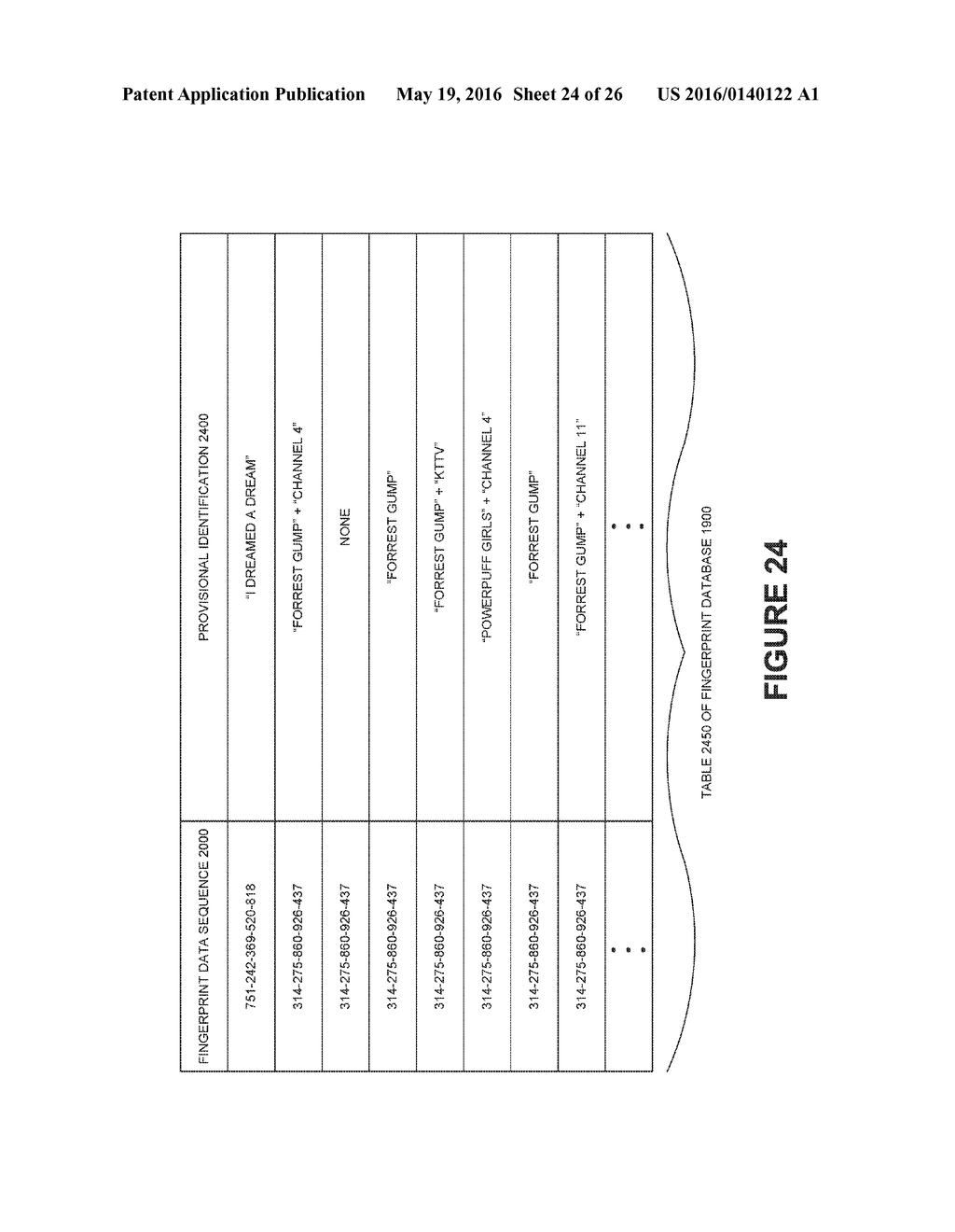 RELEVANCY IMPROVEMENT THROUGH TARGETING OF INFORMATION BASED ON DATA     GATHERED FROM A CAPTURE DEVICE ASSOCIATED WITH A CLIENT DEVICE - diagram, schematic, and image 25