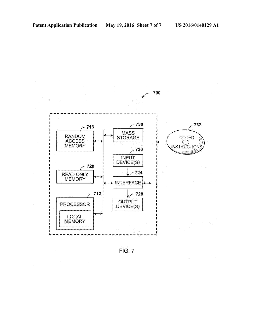 Media Sharing Across Service Providers - diagram, schematic, and image 08