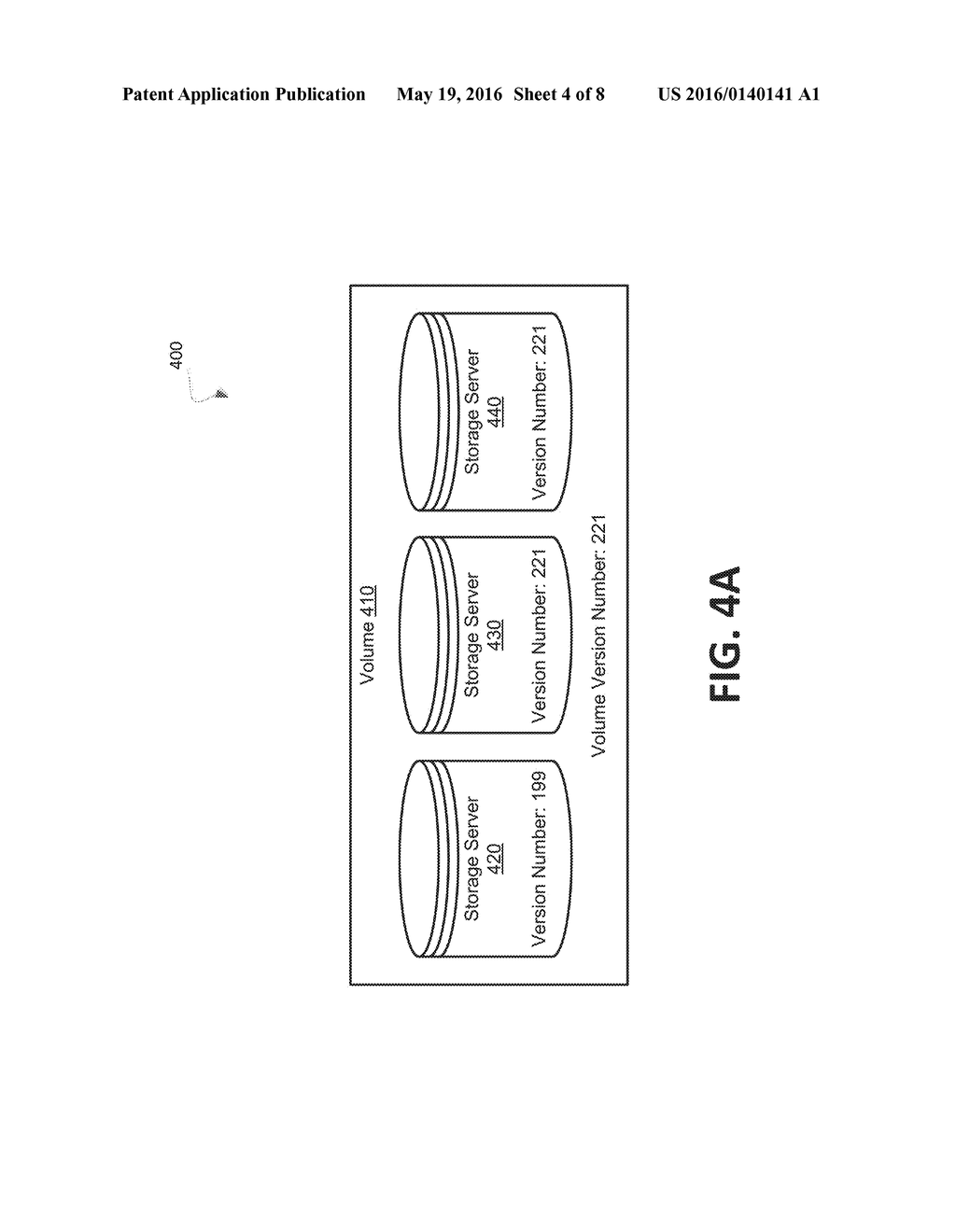 FILE LOOKUP IN A DISTRIBUTED FILE SYSTEM - diagram, schematic, and image 05