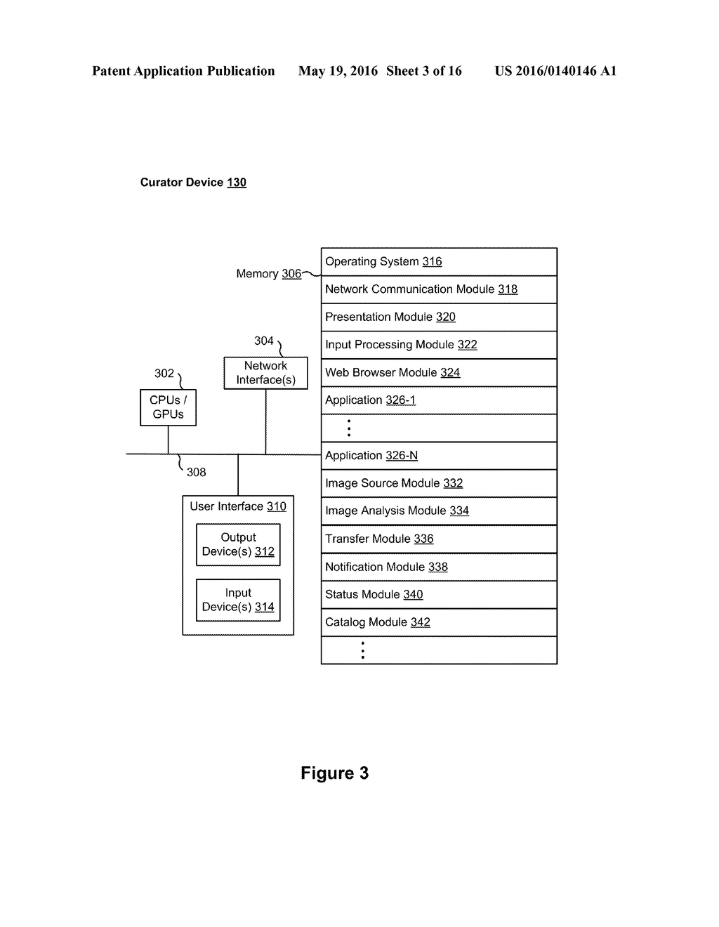 Systems and Methods of Building and Using an Image Catalog - diagram, schematic, and image 04