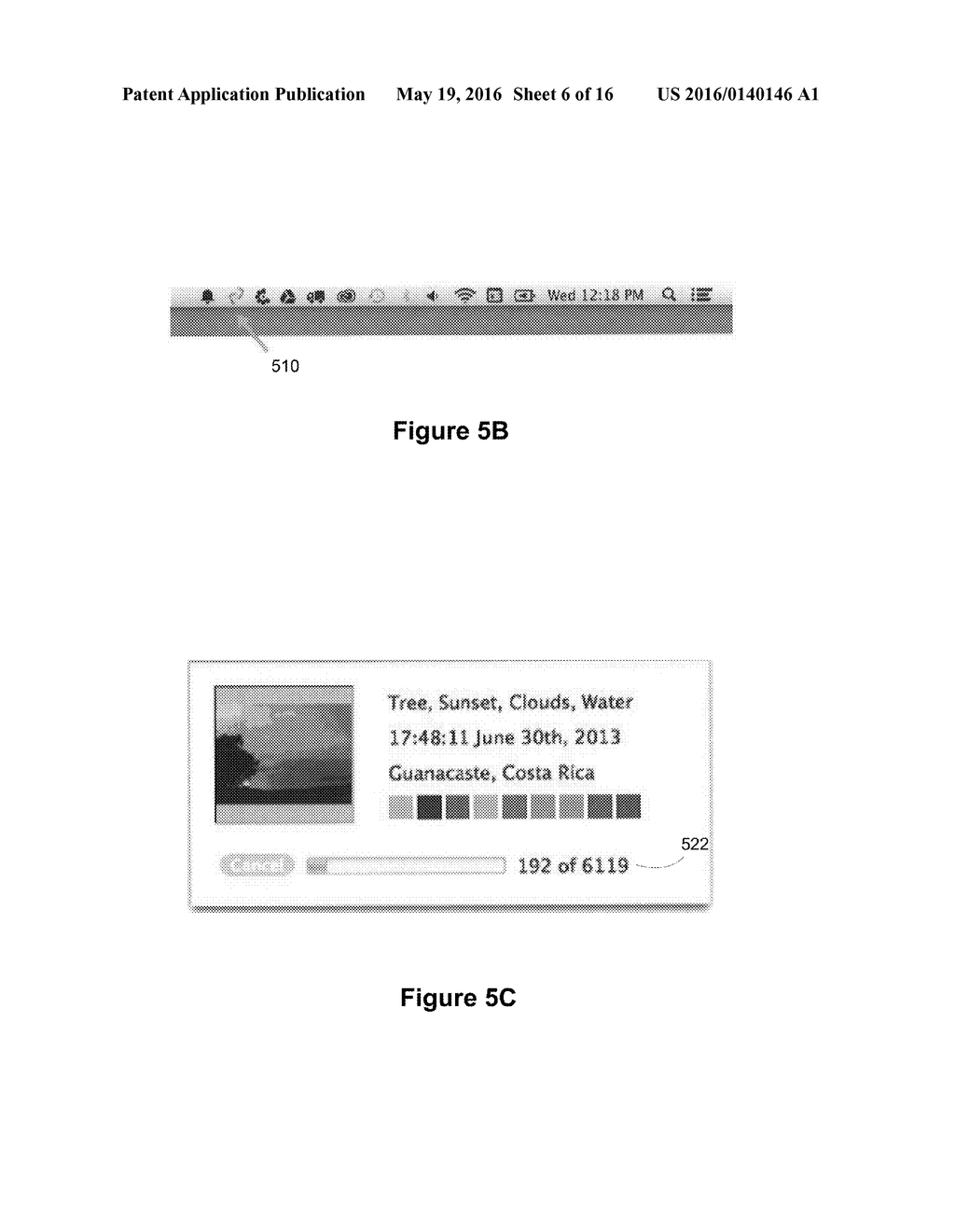 Systems and Methods of Building and Using an Image Catalog - diagram, schematic, and image 07