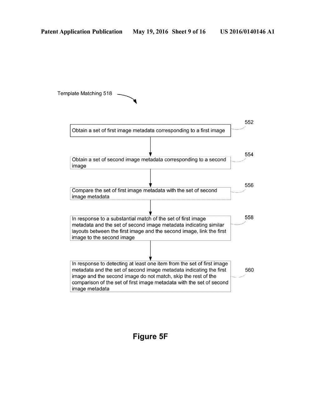 Systems and Methods of Building and Using an Image Catalog - diagram, schematic, and image 10