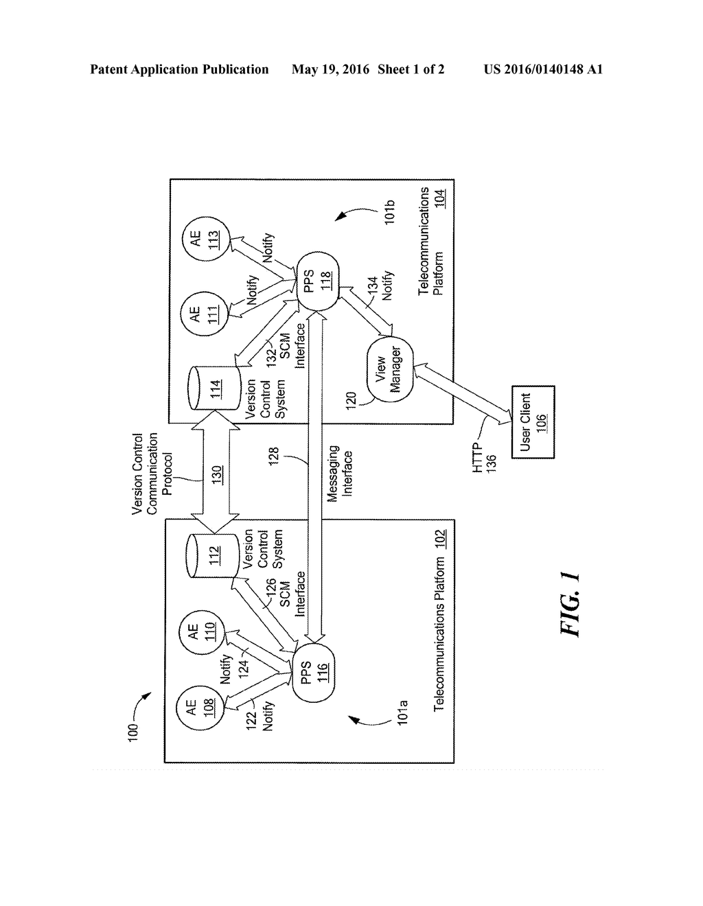 SYSTEMS AND METHODS OF PROVISIONING DATA STORAGE AND RUNTIME CONFIGURATION     IN TELECOMMUNICATIONS SYSTEMS AND DEVICES - diagram, schematic, and image 02