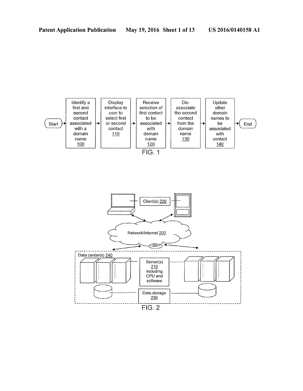 ENSURING ACCURATE DOMAIN NAME CONTACT INFORMATION - diagram, schematic, and image 02