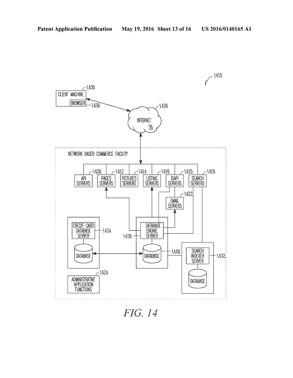 SYSTEM TO GENERATE RELATED SEARCH QUERIES - diagram, schematic, and image 14