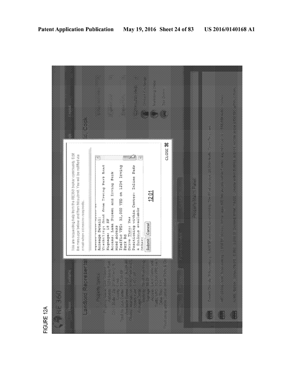 Apparatuses, methods and Systems For A lead Generating Hub - diagram, schematic, and image 25