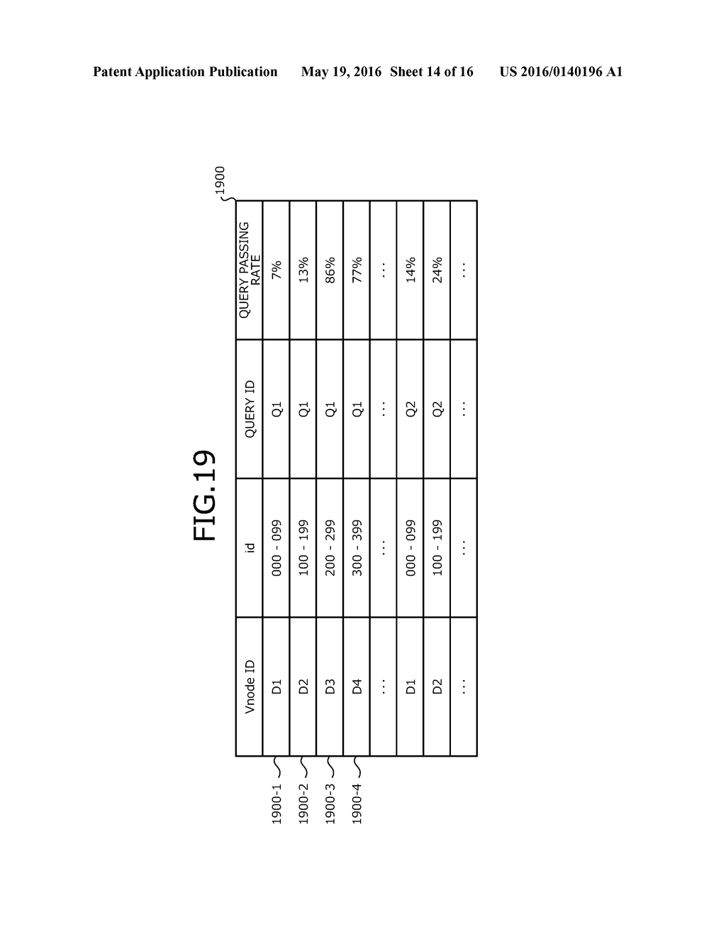 COMPUTER PRODUCT, PROCESSING SYSTEM, AND PROCESSING METHOD - diagram, schematic, and image 15