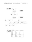 CROSS-SYSTEM SYNCHRONIZATION OF HIERARCHICAL APPLICATIONS diagram and image