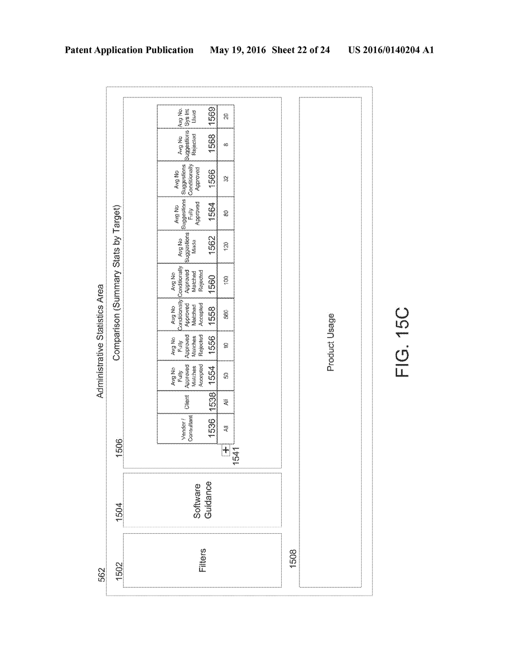 COMPUTER IMPLEMENTED METHODS AND SYSTEMS FOR EFFICIENT DATA MAPPING     REQUIREMENTS ESTABLISHMENT AND REFERENCE - diagram, schematic, and image 23