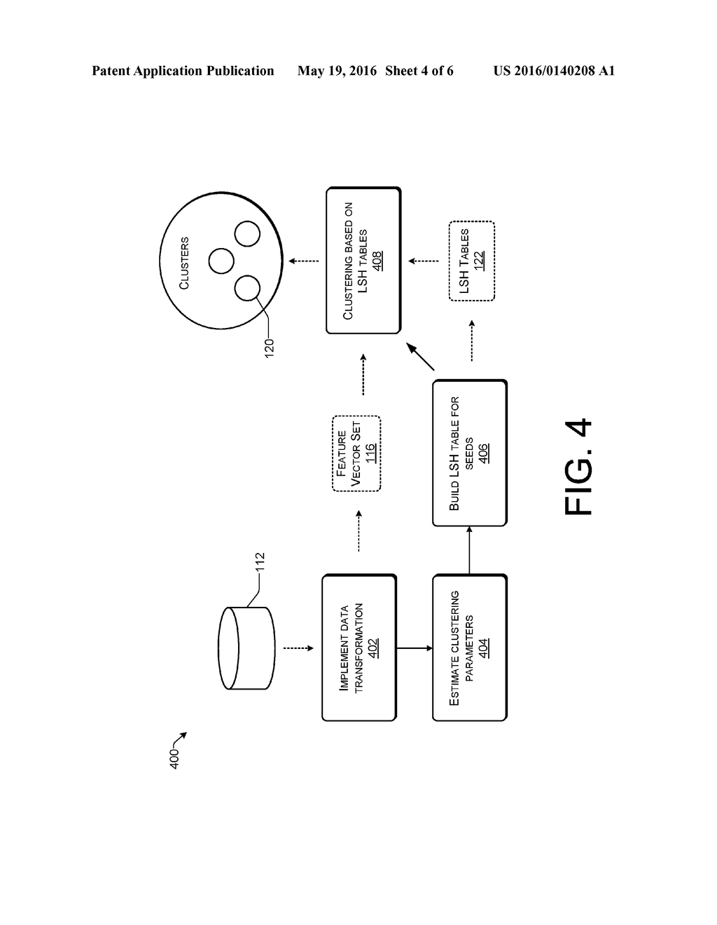 Fast Grouping of Time Series - diagram, schematic, and image 05