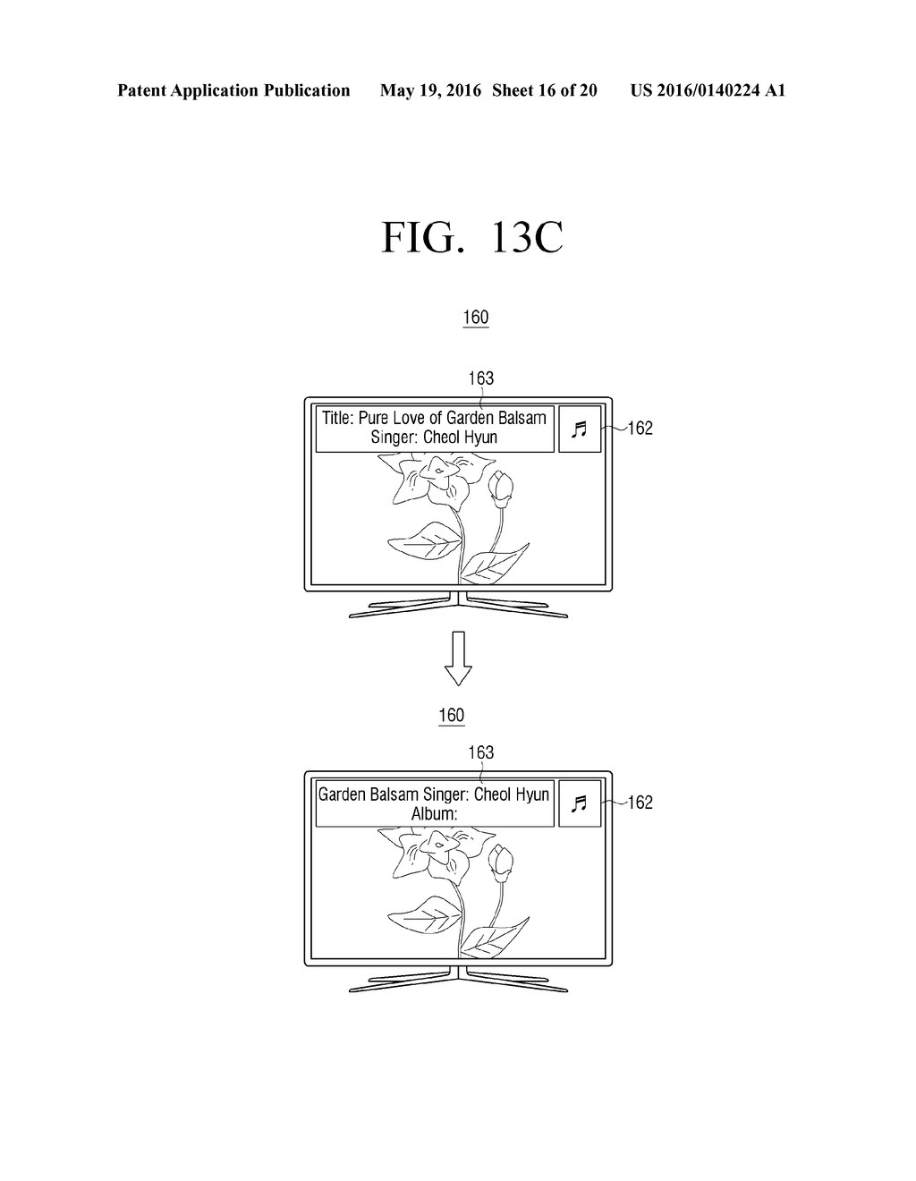 CONTENT PROCESSING DEVICE AND METHOD FOR TRANSMITTING SEGMENT OF VARIABLE     SIZE, AND COMPUTER-READABLE RECORDING MEDIUM - diagram, schematic, and image 17