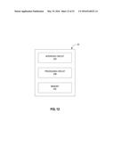 System and Method of Expanding a Search Query diagram and image