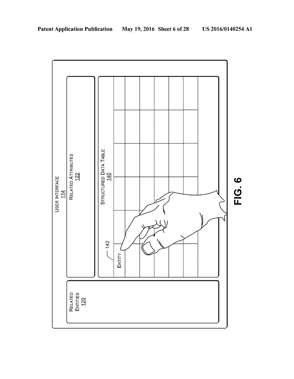 IDENTIFYING AND STRUCTURING RELATED DATA - diagram, schematic, and image 07