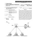 SYSTEM AND METHOD FOR CONDUCTING REAL TIME ACTIVE SURVEILANCE OF DISEASE     OUTBREAK diagram and image