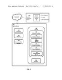 SYSTEM AND METHOD FOR CONDUCTING REAL TIME ACTIVE SURVEILANCE OF DISEASE     OUTBREAK diagram and image