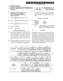 METHOD AND SYSTEM FOR IMAGE PROCESSING TO DETERMINE PATIENT-SPECIFIC BLOOD     FLOW CHARACTERISTICS diagram and image