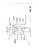 METHOD AND SYSTEM FOR IMAGE PROCESSING TO DETERMINE PATIENT-SPECIFIC BLOOD     FLOW CHARACTERISTICS diagram and image