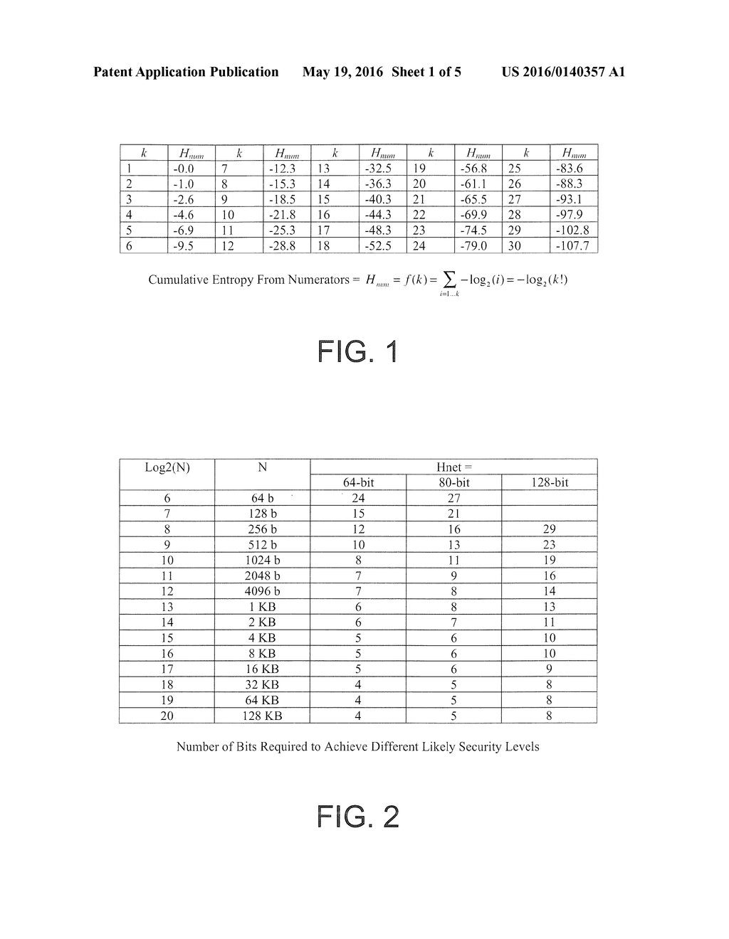 SECURITY METHOD AND APPARATUS TO PREVENT REPLAY OF EXTERNAL MEMORY DATA TO     INTEGRATED CIRCUITS HAVING ONLY ONE-TIME PROGRAMMABLE NON-VOLATILE MEMORY - diagram, schematic, and image 02