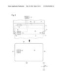 CARD READER AND CONTROL METHOD THEREFOR diagram and image