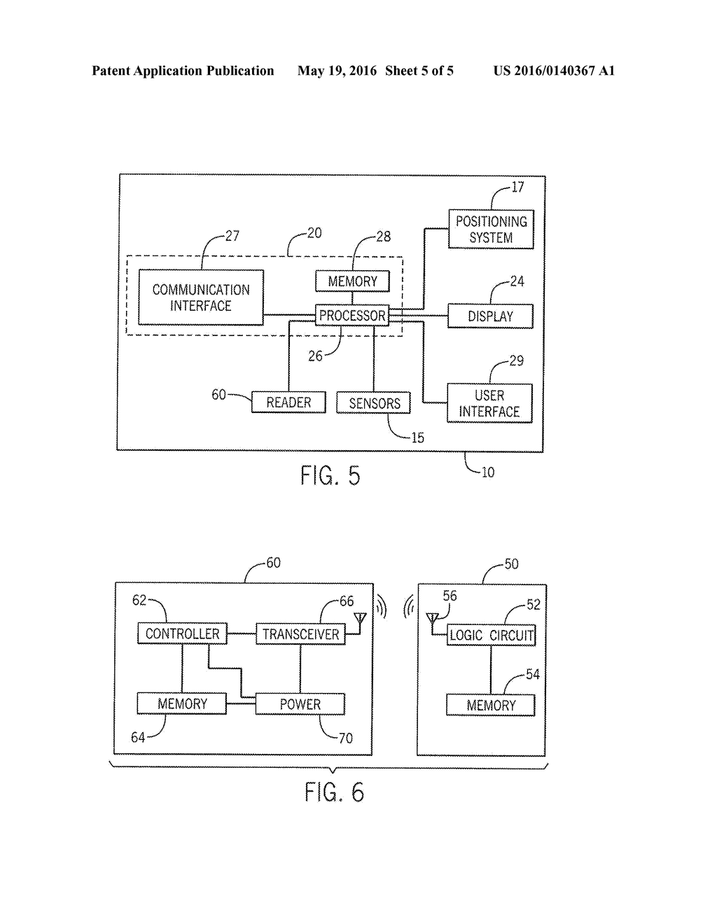 Automated Tracking And Identification In A Crop Production Cycle - diagram, schematic, and image 06