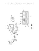 BARCODE READER AND ACCESSORY FOR THE BARCODE READER diagram and image