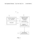 SYSTEM AND METHOD FOR TRACKING AND RECOGNIZING PEOPLE diagram and image