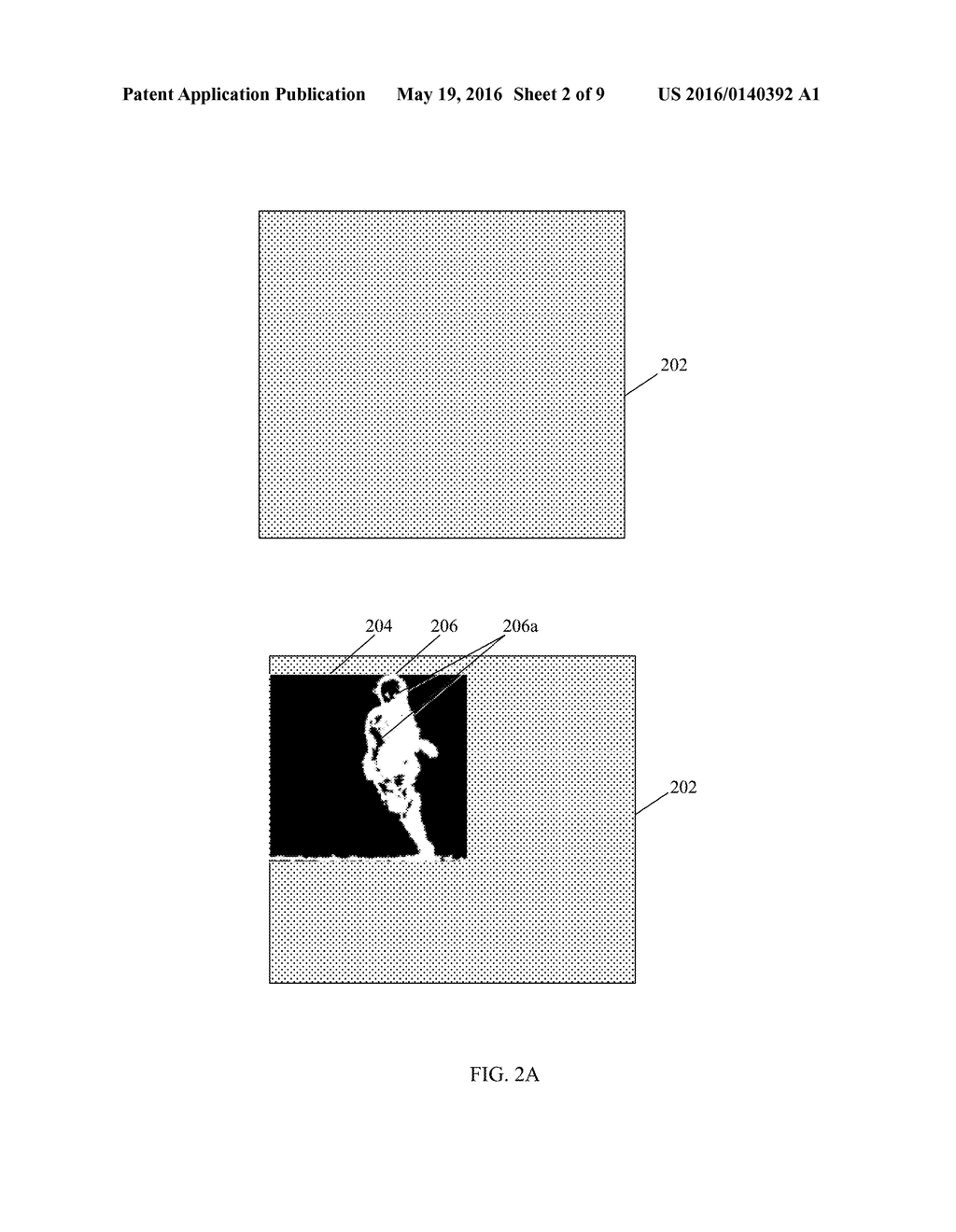 METHOD AND SYSTEM FOR PROCESSING VIDEO CONTENT - diagram, schematic, and image 03