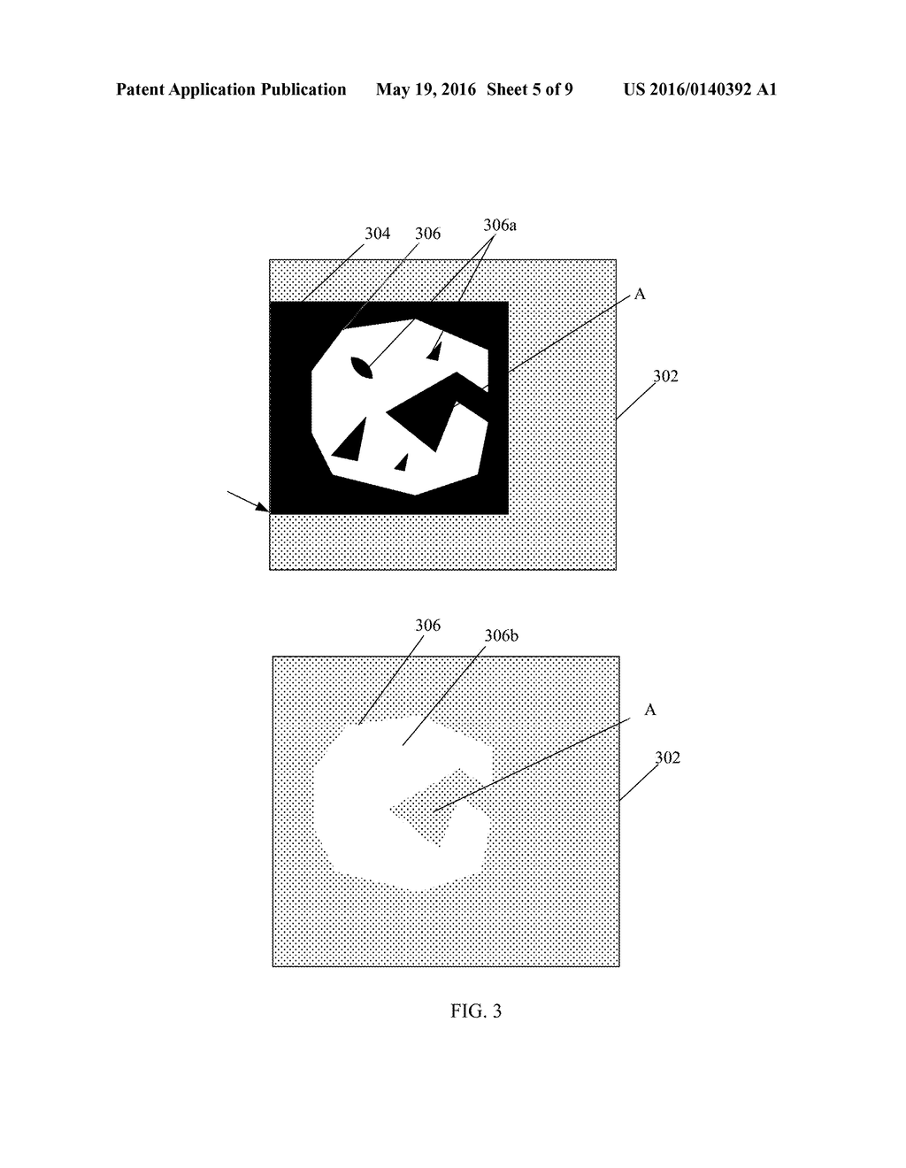 METHOD AND SYSTEM FOR PROCESSING VIDEO CONTENT - diagram, schematic, and image 06