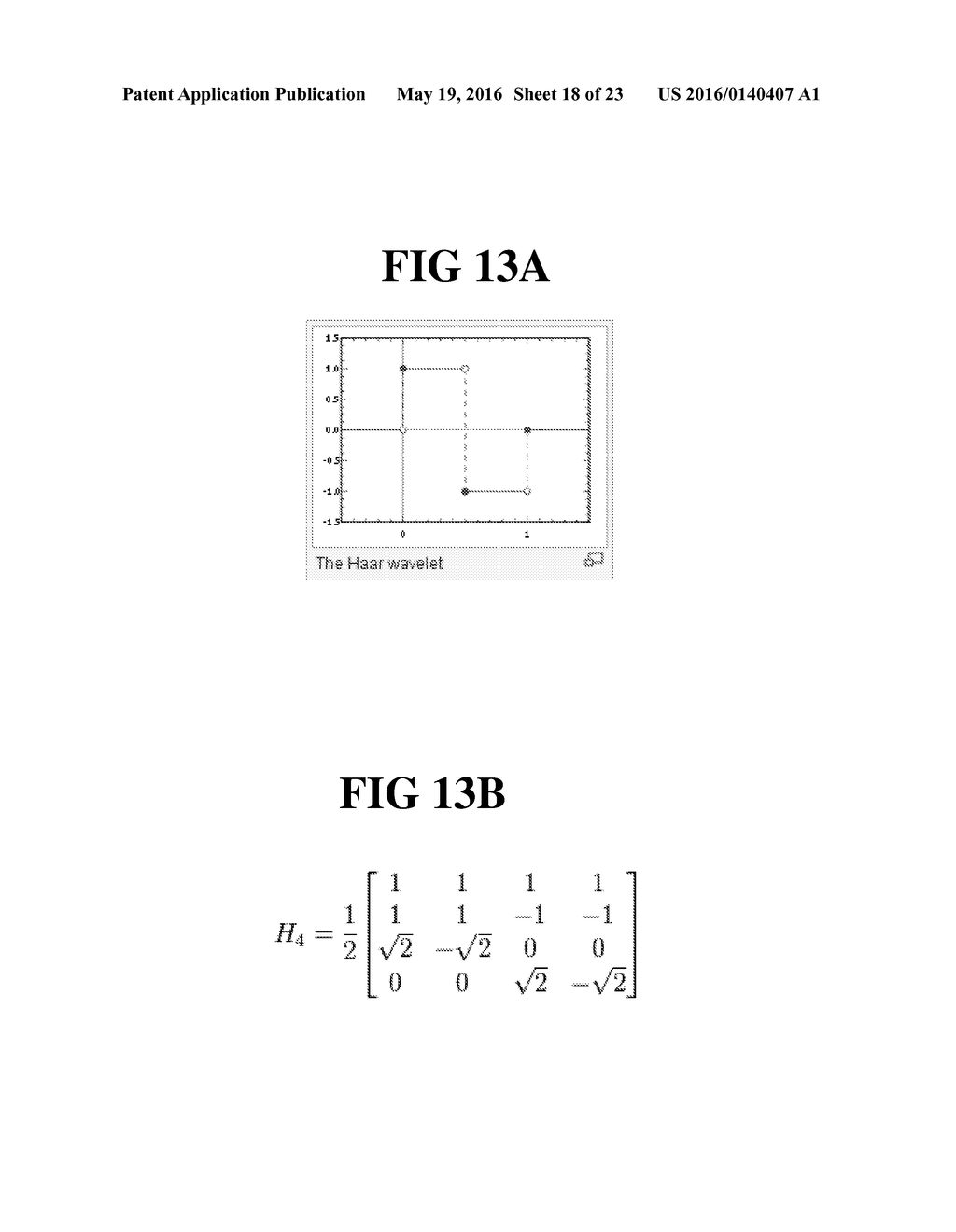 SYSTEM AND METHOD FOR BIOMETRIC IDENTIFICATION - diagram, schematic, and image 19