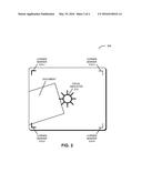 IMAGE ACQUISITION USING A LEVEL-INDICATION ICON diagram and image