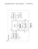 METHOD AND SYSTEM FOR CLASSIFYING PAINTED ROAD MARKINGS IN AN AUTOMOTIVE     DRIVER-VEHICLE-ASISTANCE DEVICE diagram and image