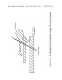 METHOD AND SYSTEM FOR CLASSIFYING PAINTED ROAD MARKINGS IN AN AUTOMOTIVE     DRIVER-VEHICLE-ASISTANCE DEVICE diagram and image