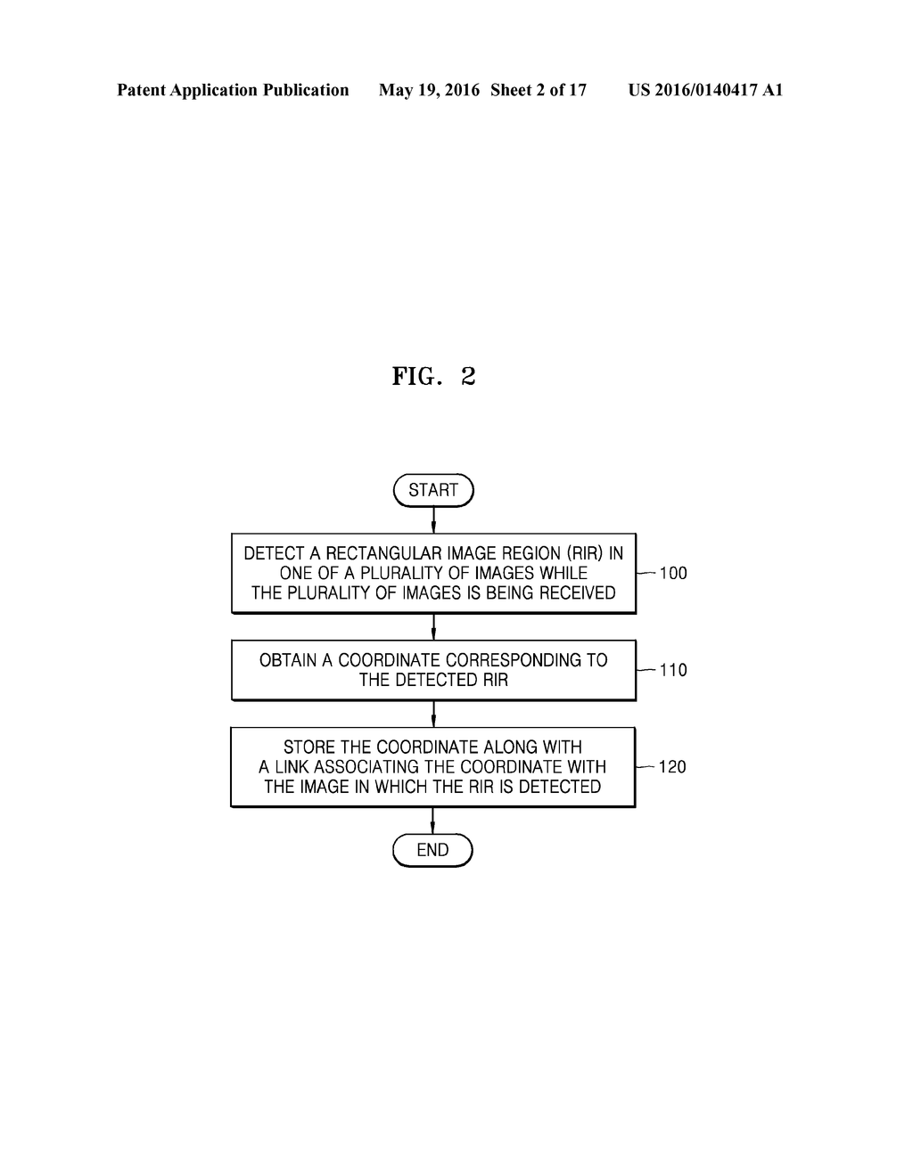 METHOD AND APPARATUS FOR IMAGE PROCESSING - diagram, schematic, and image 03