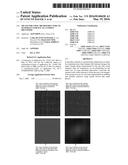 MEANS FOR USING MICROSTRUCTURE OF MATERIALS SURFACE AS A UNIQUE IDENTIFIER diagram and image