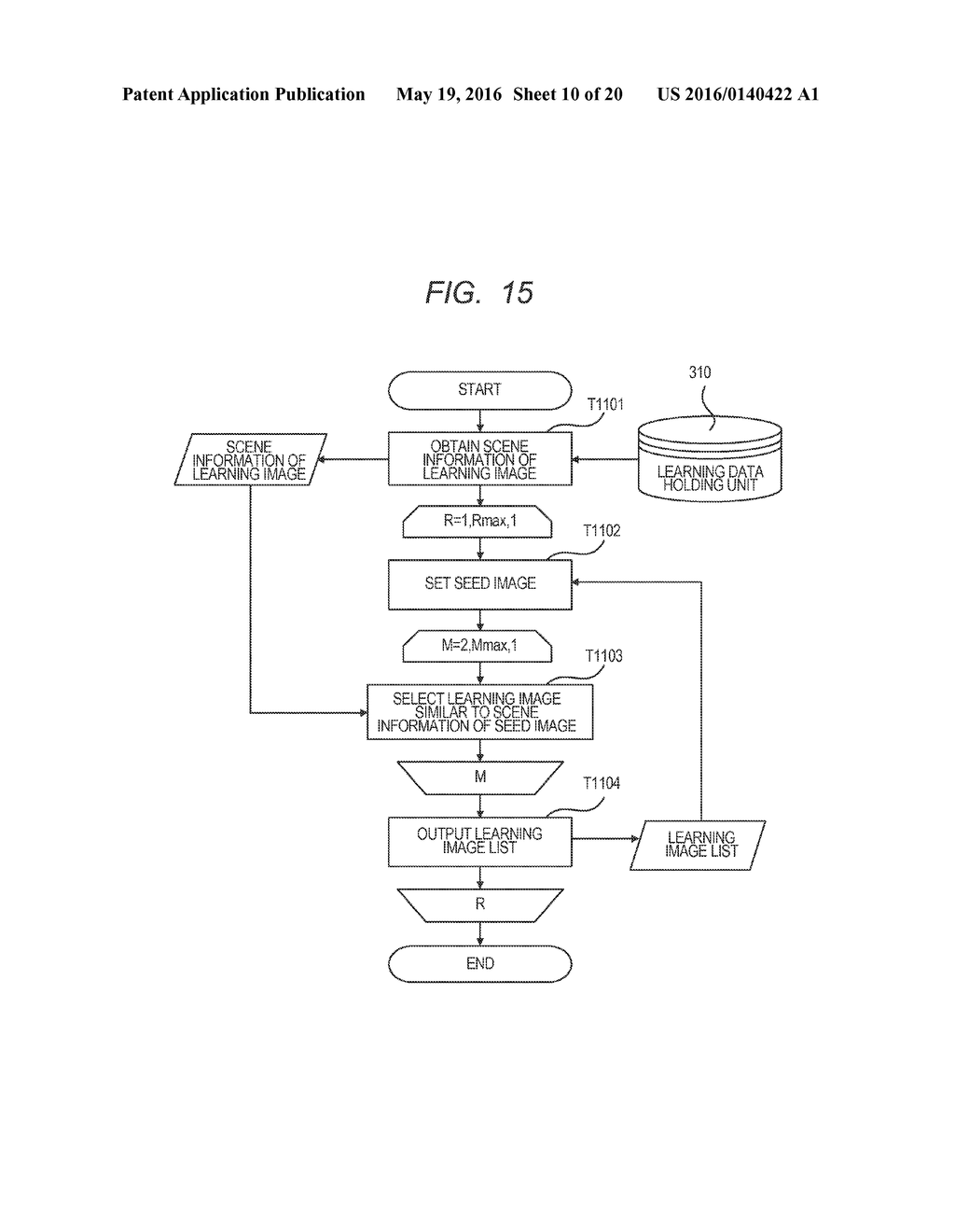 IMAGE PROCESSING APPARATUS, IMAGE PROCESSING METHOD AND PROGRAM - diagram, schematic, and image 11