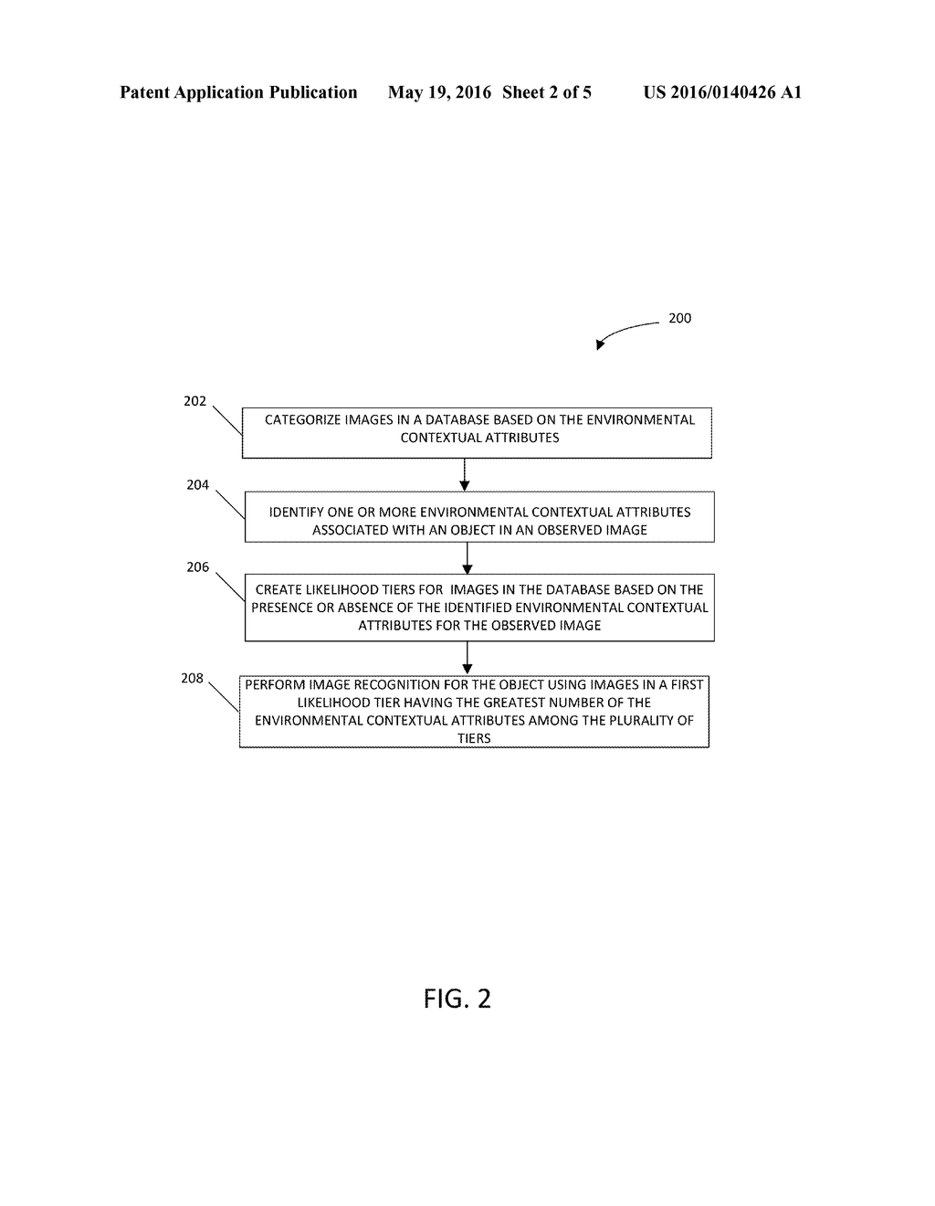 SYSTEMS AND METHODS FOR MULTI-FACTOR IMAGE RECOGNITION - diagram, schematic, and image 03