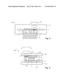 Semiconductor Device Including a Radio Frequency Identification Tag diagram and image