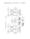 Deriving Semantic Relationships Based on Empirical Organization of Content     by Users diagram and image