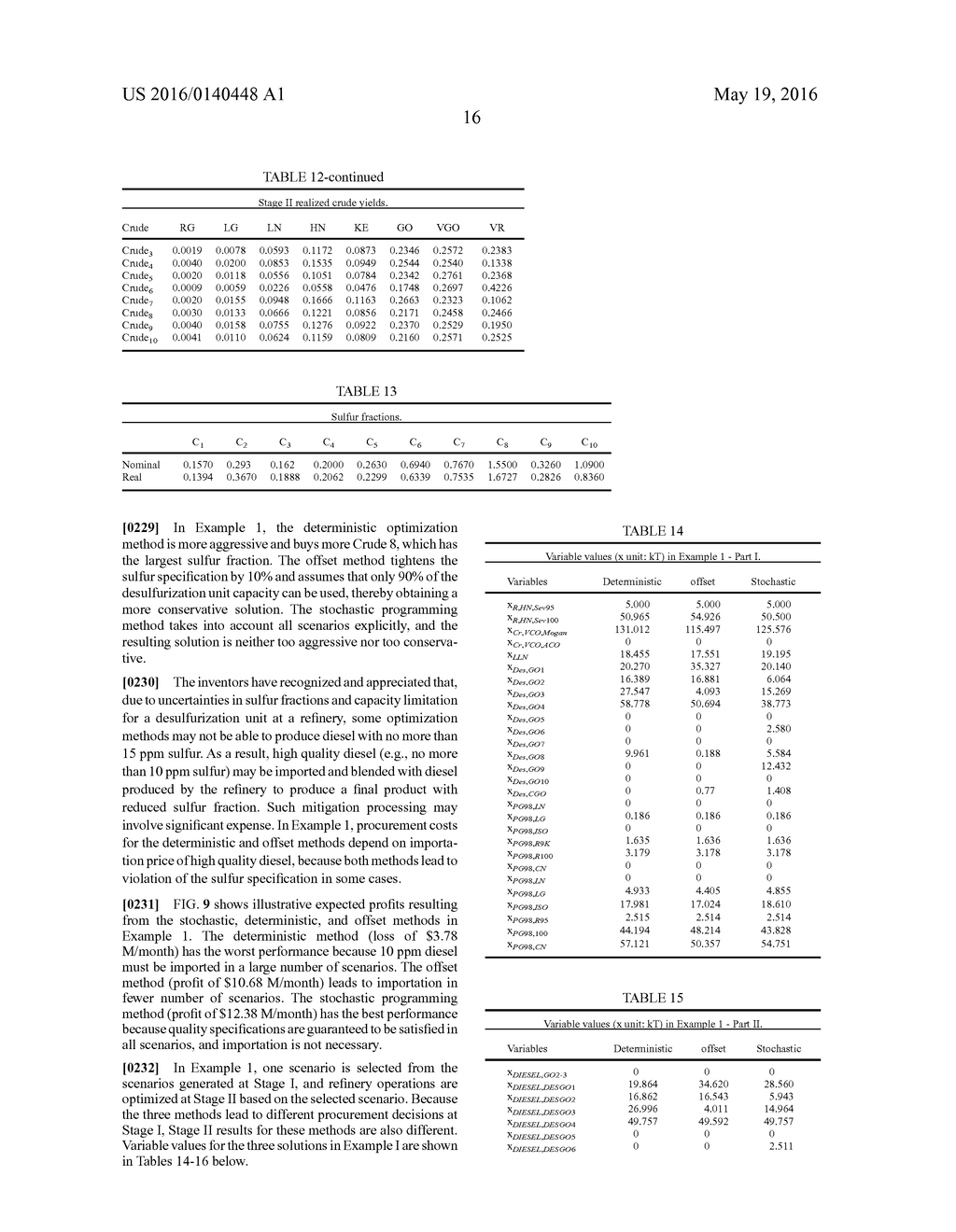 SYSTEMS AND METHODS FOR IMPROVING PETROLEUM FUELS PRODUCTION - diagram, schematic, and image 34